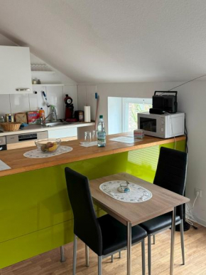 Schönes Apartment in Oldenburg-Osternburg